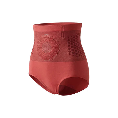 Shorts moldeadores y quemagrasas 4 en 1 con microparticulas de moringa y berberina-OFERA X3