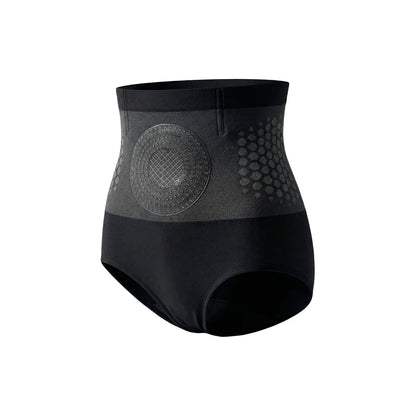 Shorts moldeadores y quemagrasas 4 en 1 con microparticulas de moringa y berberina-OFERA X3