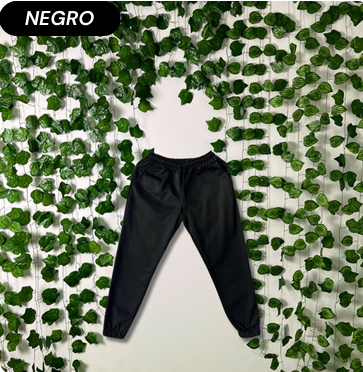 Llévate 3 joggers (paga 2 y te enviamos 1 GRATIS)