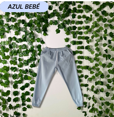 Llévate 3 joggers (paga 2 y te enviamos 1 GRATIS)