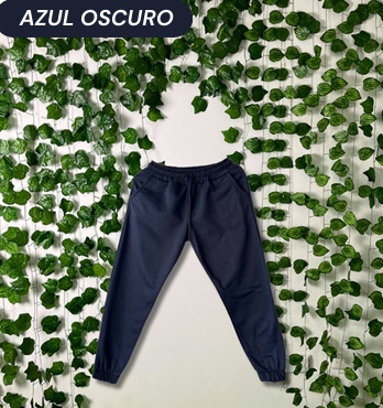 Llévate 3 joggers (paga 2 y te enviamos 1 GRATIS)