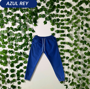 Llévate 3 joggers (paga 2 y te enviamos 1 GRATIS)