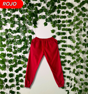 Llévate 3 joggers (paga 2 y te enviamos 1 GRATIS)