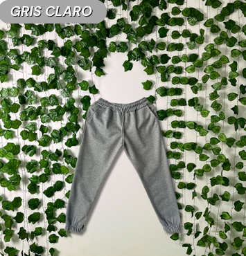 Llévate 3 joggers (paga 2 y te enviamos 1 GRATIS)