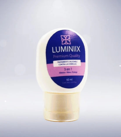 PAGA 1 LLEVA 2 🔝LUMINIIX → ELIMINADOR DE VERRUGAS