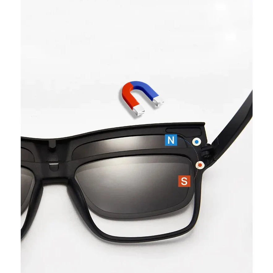 GAFAS 6 EN 1- COMPRA 1 Y LLEVA 6