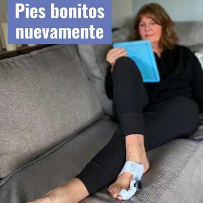 2 X 1 Corrector de Juanetes Ortopedico Ultra ®