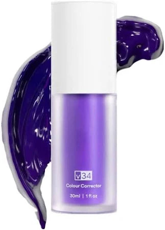 Crema Blanqueadora Dental V34 – ¡Sonríe sin manchas desde el primer uso! 😁